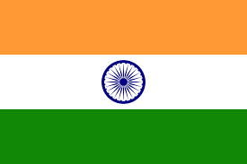 Лого Индия