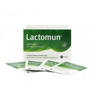 Купить Лактомун (Lactomun) саше 1,5гр №14 в Омске